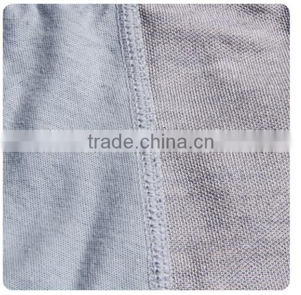 Anti radiation fabric for men's underwear