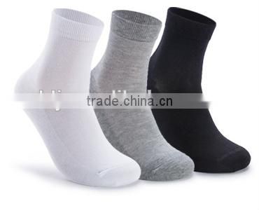 Silver Ions Sock Anti-bacteria Sock for Smelly Feet