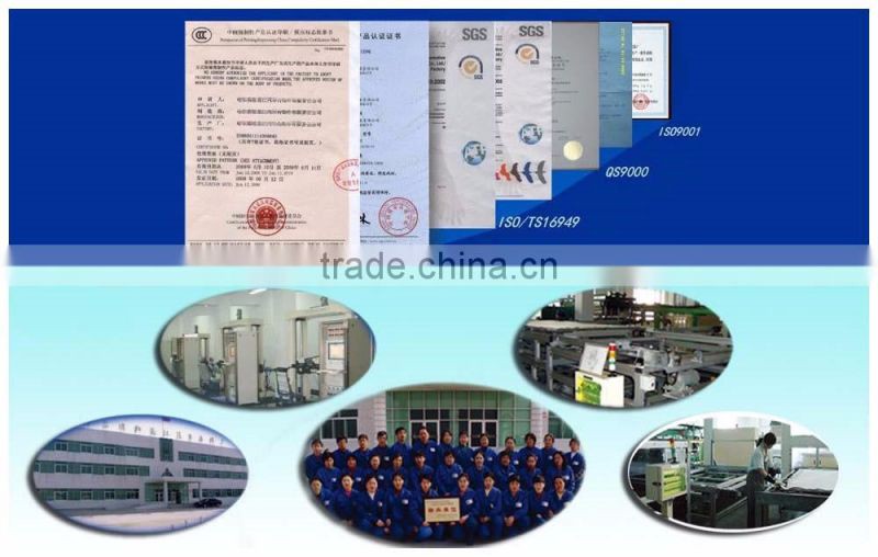 Anti radiation fabric for men's underwear