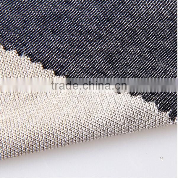 Anti radiation fabric for men's underwear