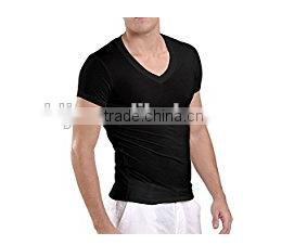 Jersey with SILVER fiber great for T-shirt underwear antibacterial