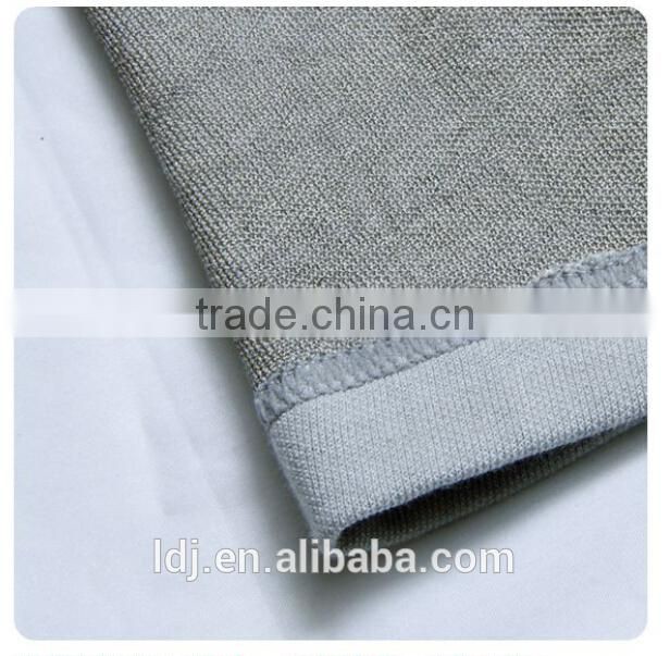 silver nano fiber underwear factory anti radiation underwear