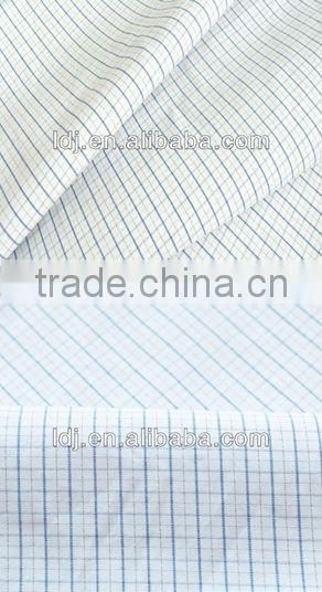 antimicrobial 5% silver+95% cotton fabric