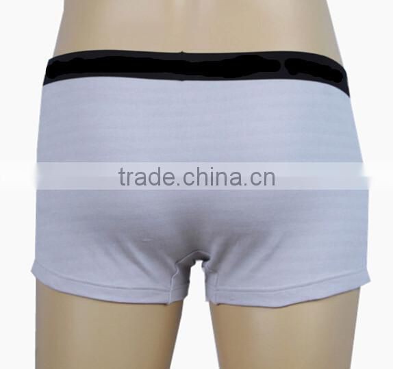 Anti radiation fabric for men's underwear