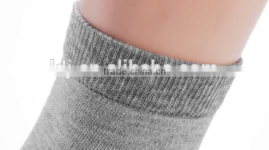 Silver Ions Sock Anti-bacteria Sock for Smelly Feet