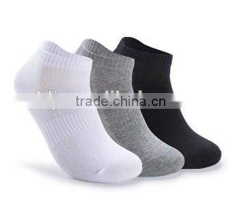 Silver Ions Sock Anti-bacteria Sock for Smelly Feet