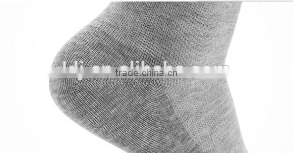 Silver Ions Sock Anti-bacteria Sock for Smelly Feet