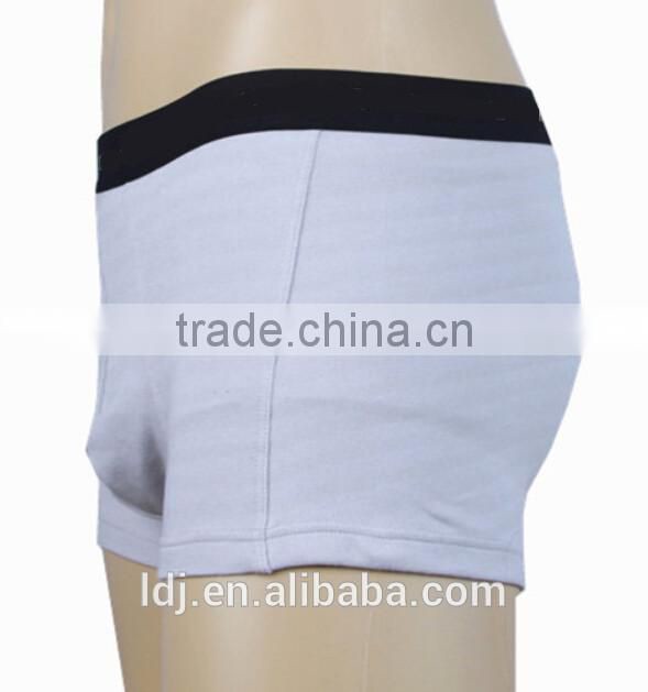 Anti radiation fabric for men's underwear