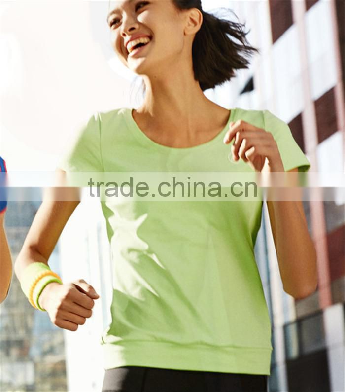 Bamboo Fiber Jersey Fabric Antibacterial Anti Bacterial Fabric