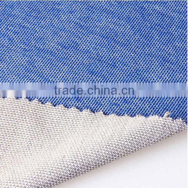 Anti radiation fabric for men's underwear