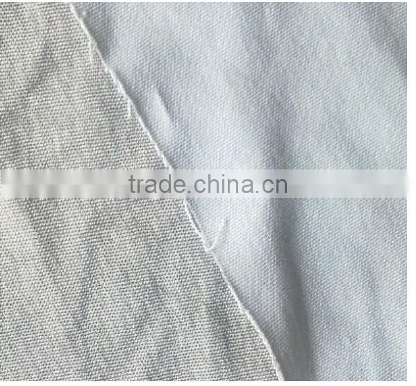 Anti radiation fabric for men's underwear