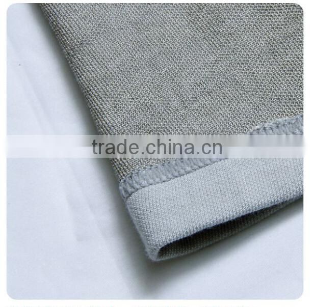 Anti radiation fabric for men's underwear
