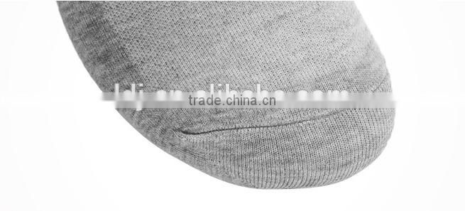 Silver Ions Sock Anti-bacteria Sock for Smelly Feet