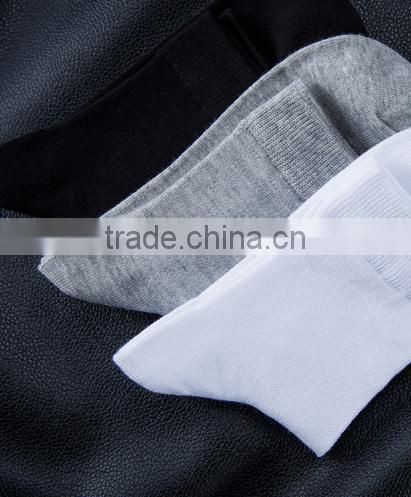 Silver Ions Sock Anti-bacteria Sock for Smelly Feet