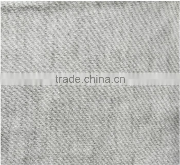 Knit Real Silver Fiber Fabric
