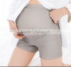 Silver Fiber Knitted Fabric