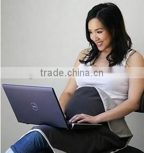 Silver Fiber Knitted Fabric