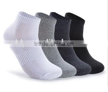 Silver Ions Sock Anti-bacteria Sock for Smelly Feet