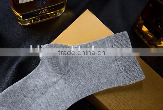 Silver Ions Sock Anti-bacteria Sock for Smelly Feet