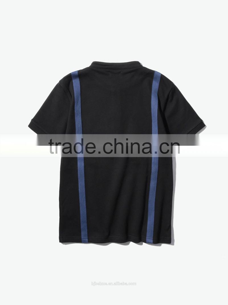high quality manufacturer fashionable private label t-shirt for men