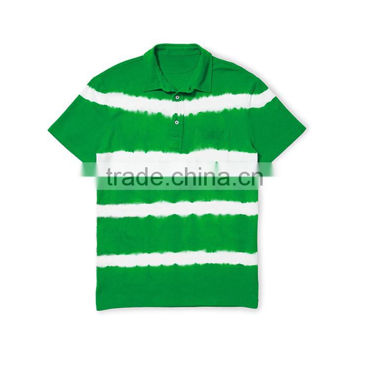 New Designs Custom Dry Fit Blank Polo T Shir Polyester Mens Polo Shirt