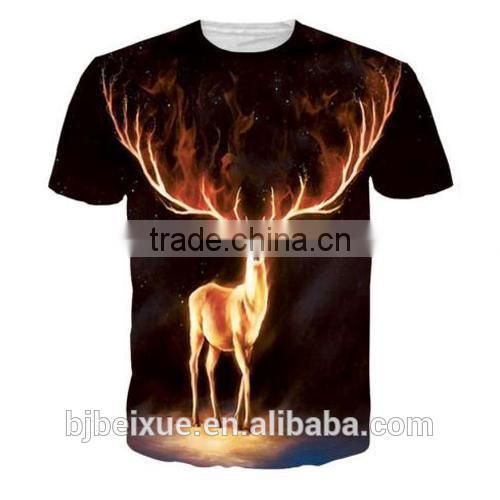 online shopping t shirt custom men allibaba com printing