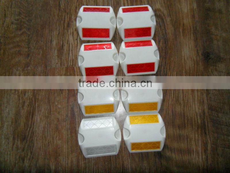 RSG 100*90*18mm 3m reflective road stud