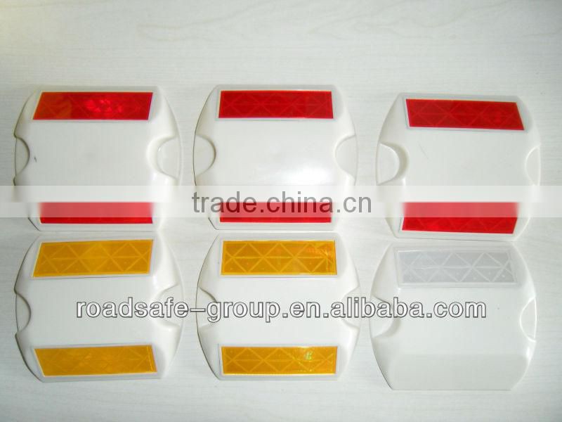 3M Road Marking Studs/retro-reflective road studs/3m road studs