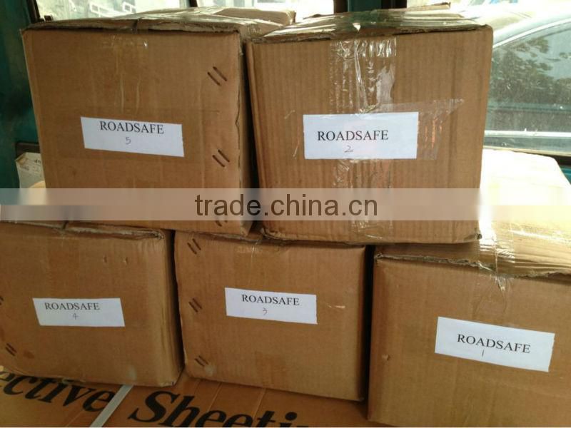 2013 slow down 3M reflective road stud