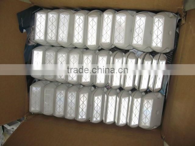 RSG latest yellow/white/red tow way reflector 3M road studs