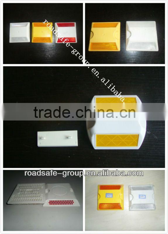 3M retro-reflective road studs/ reflective road stud/ safety equipment