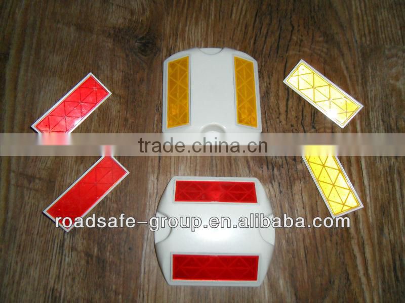 3M retro-reflective road studs/ reflective road stud/ safety equipment