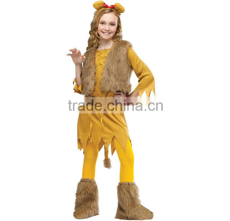 Halloween Performing costumes Cosplay dance performance clothing