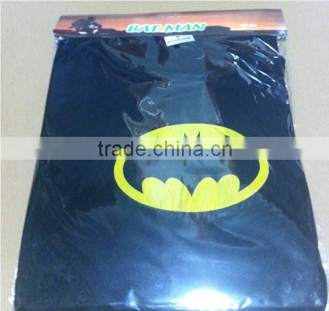 Halloween Performing costumes for kids Spider man clothing Superman clothing