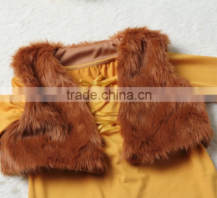 Halloween Performing costumes Cosplay dance performance clothing