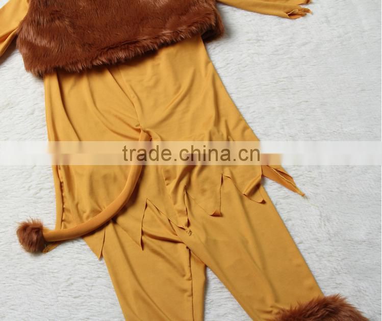 Halloween Performing costumes Cosplay dance performance clothing