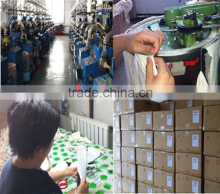 Baby socks for Christmas Warm New Year holiday socks for children