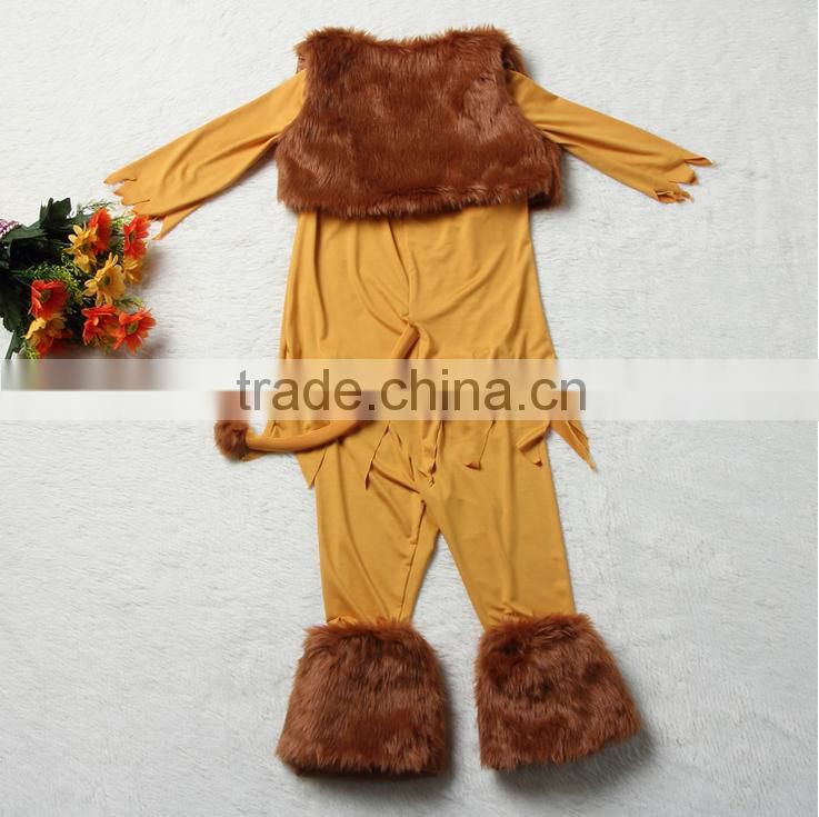 Halloween Performing costumes Cosplay dance performance clothing
