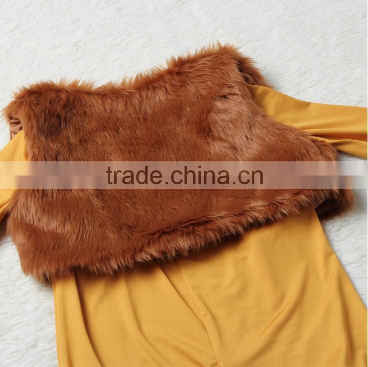 Halloween Performing costumes Cosplay dance performance clothing