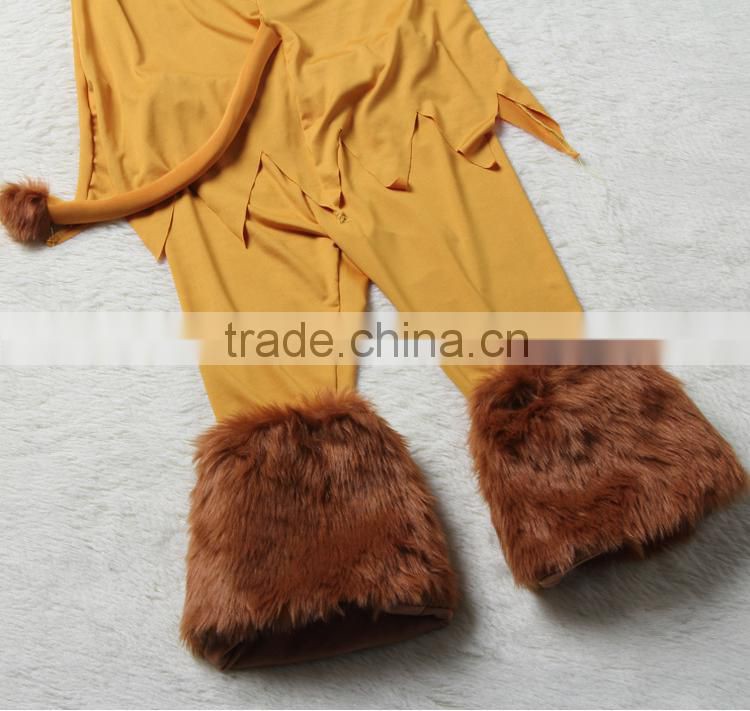 Halloween Performing costumes Cosplay dance performance clothing