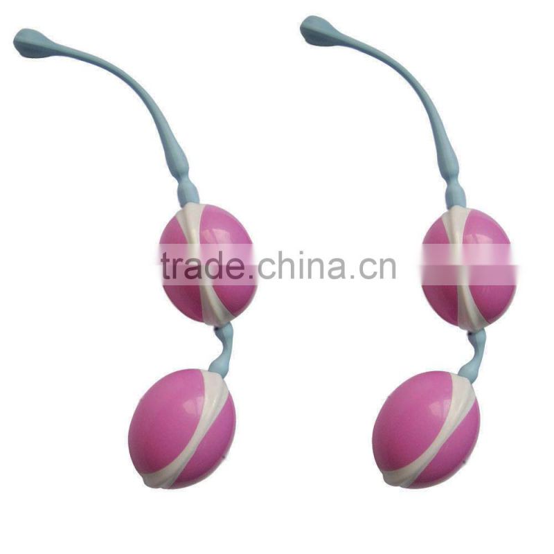 Best Selling Pretty Love beads Anal Sex Toy Product Good Grade Silicone Materials Anal Ball For vagina and anal
