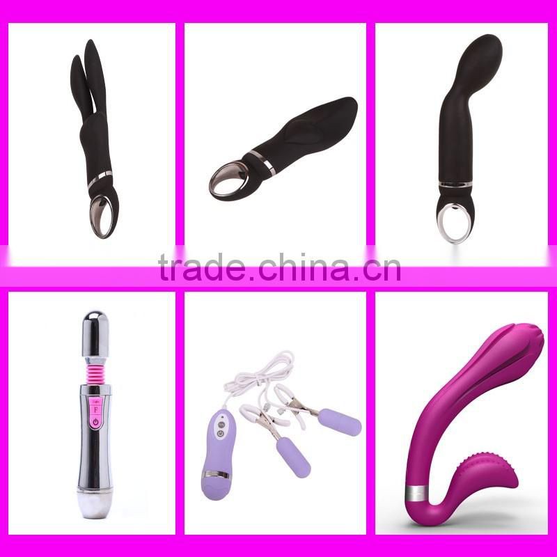 3 size butt plug with bullet penis rings sex toys for men anal plug with cock ring vibrating