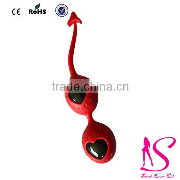 2016 Long size China Hot Sell Fashion extra Long Silicone Anal Beads For Women And Man