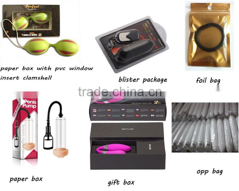 3 size butt plug with bullet penis rings sex toys for men anal plug with cock ring vibrating