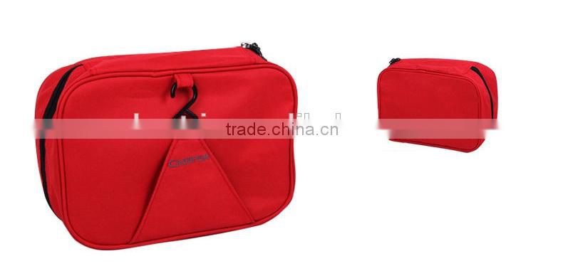 Fashion Design Colorful Travel Washing Bags