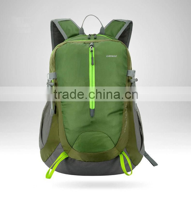 New Fashionable Outdoor Sports Laptop Backpack Bag