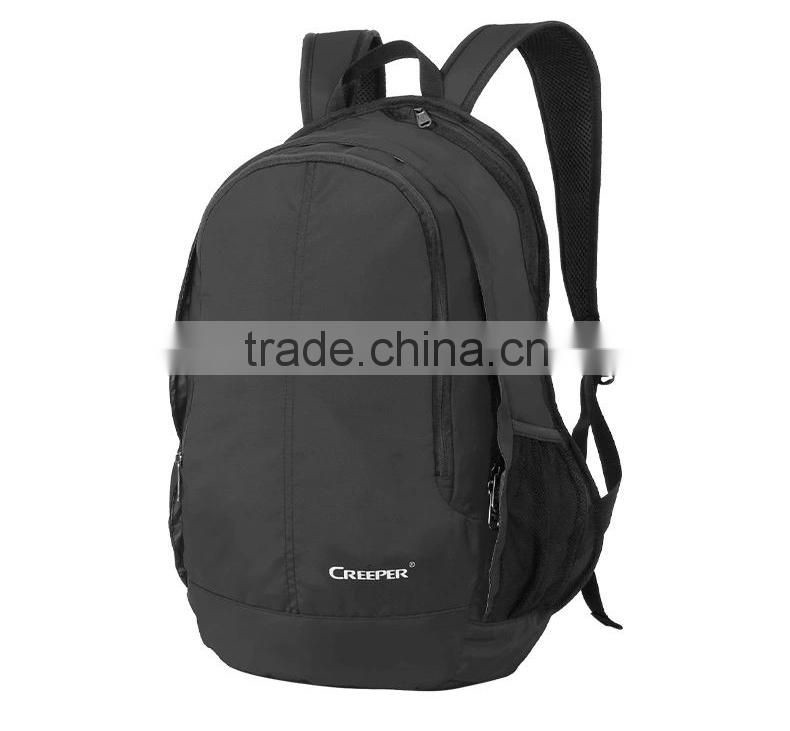 New arrival outdoor sports travel computer backpack