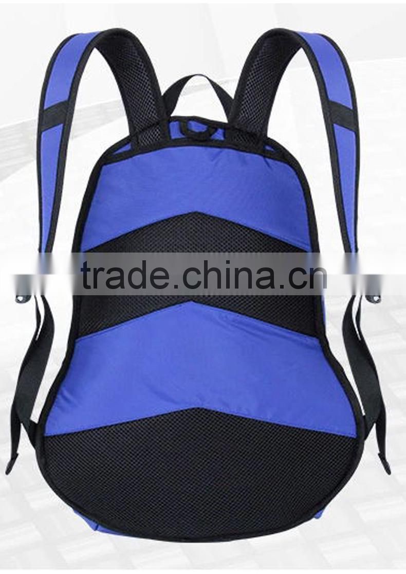 New arrival outdoor sports travel computer backpack