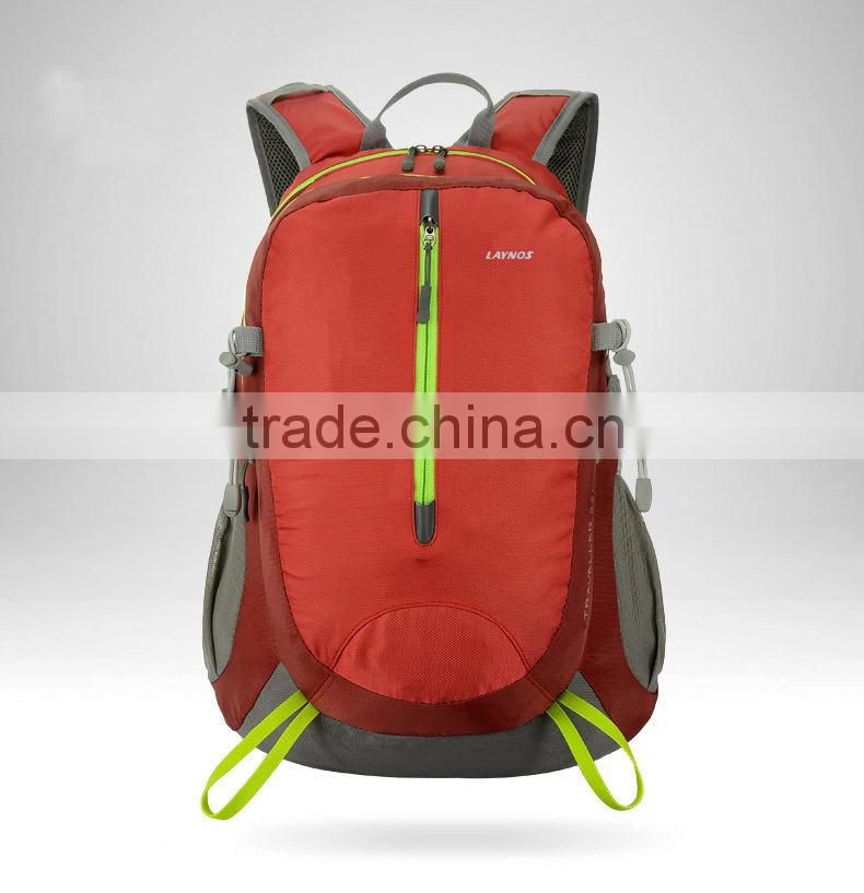 New Fashionable Outdoor Sports Laptop Backpack Bag