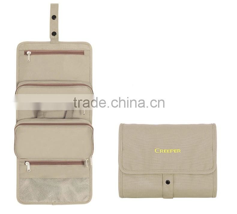 Nice Design Fashion Color Travel Washing Bag